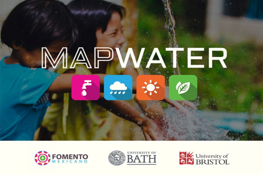 MAPWATER